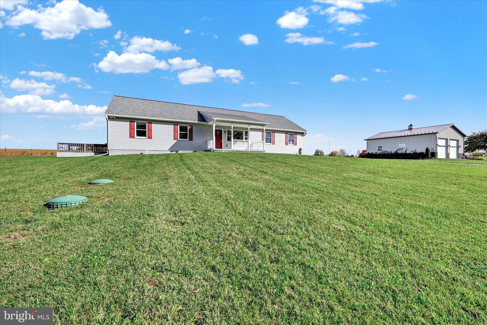 4080 St Paul Road Hampstead, MD 21074 - Photo 3 of 40