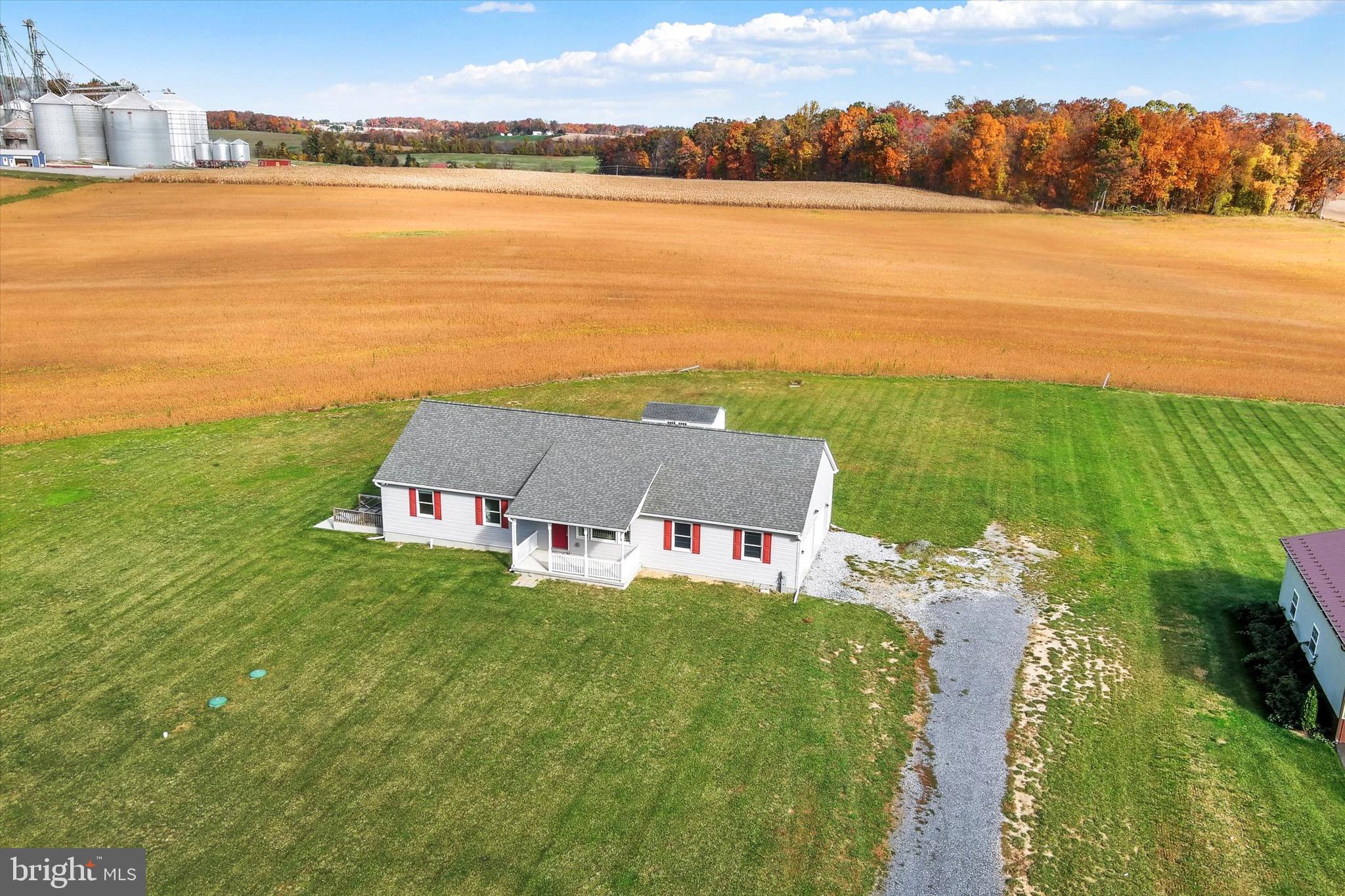 4080 St Paul Road Hampstead, MD 21074 - Photo 32 of 40