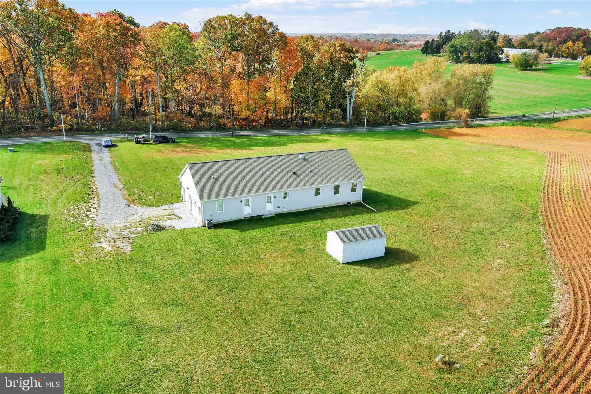 4080 St Paul Road Hampstead, MD 21074 - Photo 33 of 40