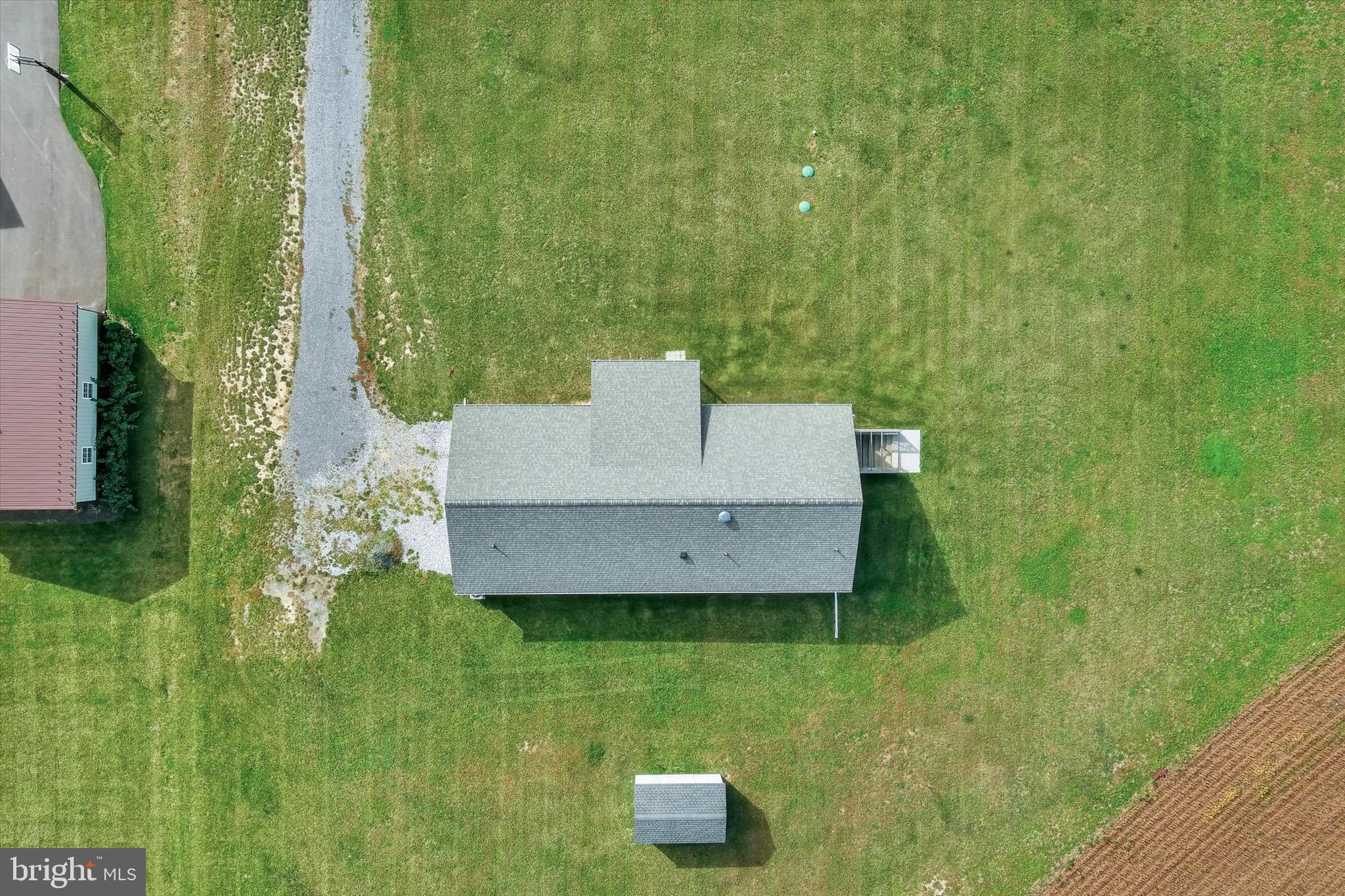 4080 St Paul Road Hampstead, MD 21074 - Photo 36 of 40