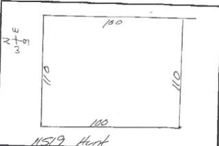 11519 Hunt Street Romulus, MI 48174 - Photo 1 of 2 898913.JPG
