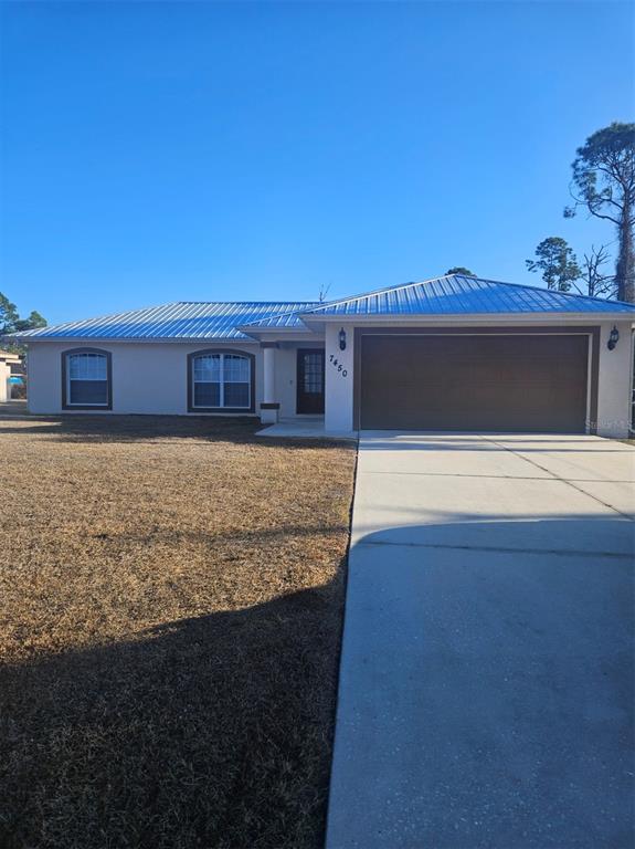 7450 Blutter Road North Port, FL 34291 - Photo 1 of 34
