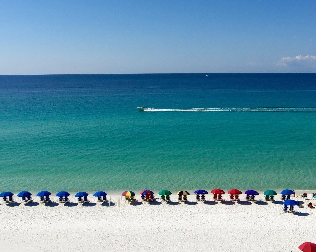 1000 Airport Road, Unit 123 Destin, FL 32541 - Photo 19 of 23 beach