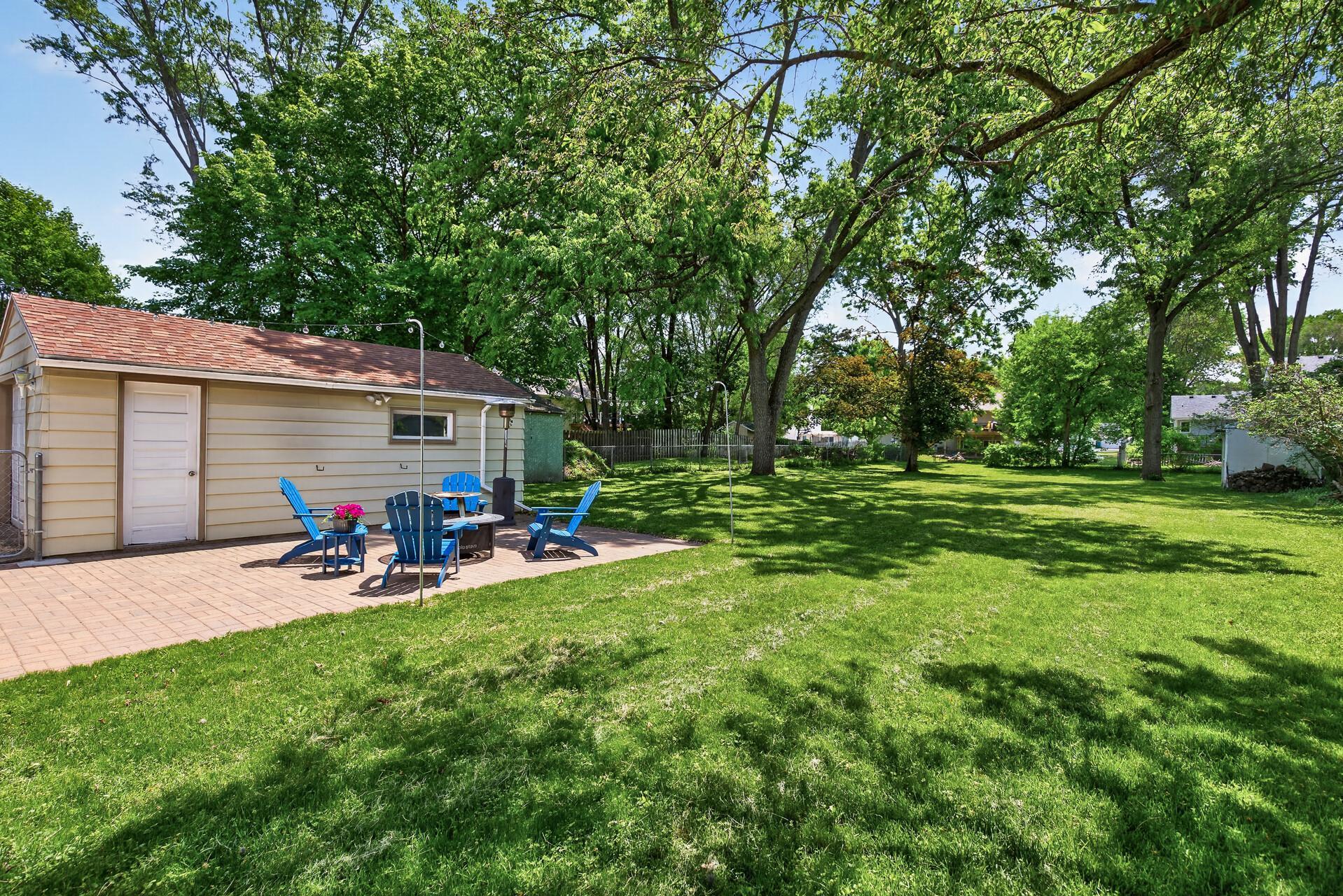 2000 County Rd F East White Bear Lake, MN 55110 - Photo 26 of 27
