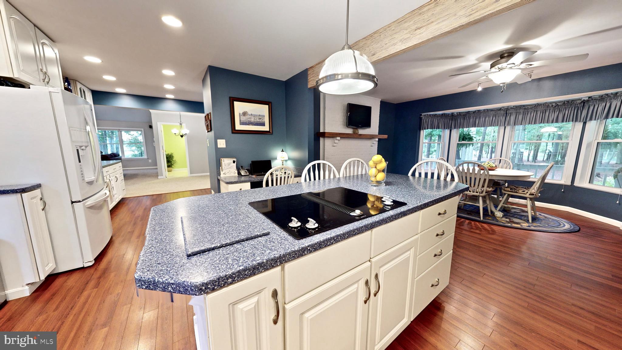 12220 Potomac View Road Newburg, MD 20664 - Photo 12 of 62 Kitchen