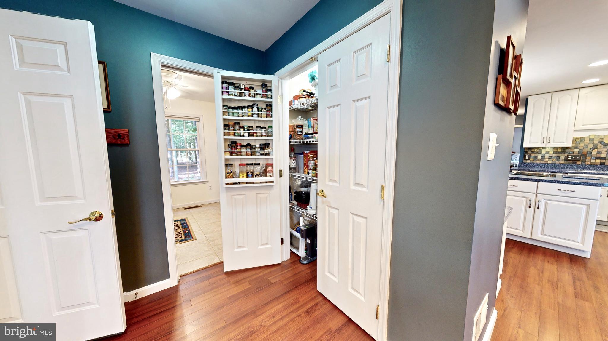 12220 Potomac View Road Newburg, MD 20664 - Photo 18 of 62 Oversized pantry