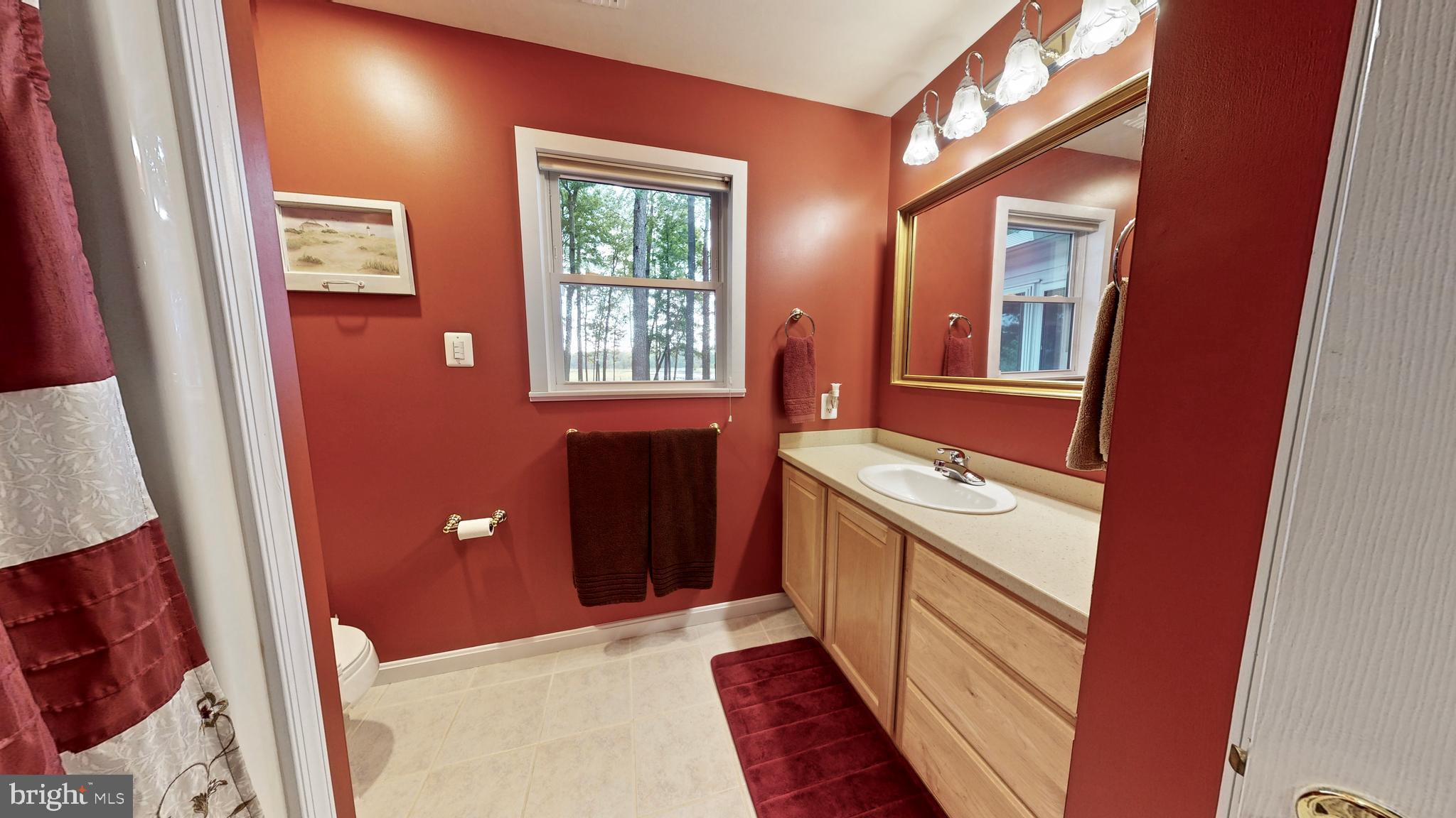 12220 Potomac View Road Newburg, MD 20664 - Photo 21 of 62 Main Level - Bath