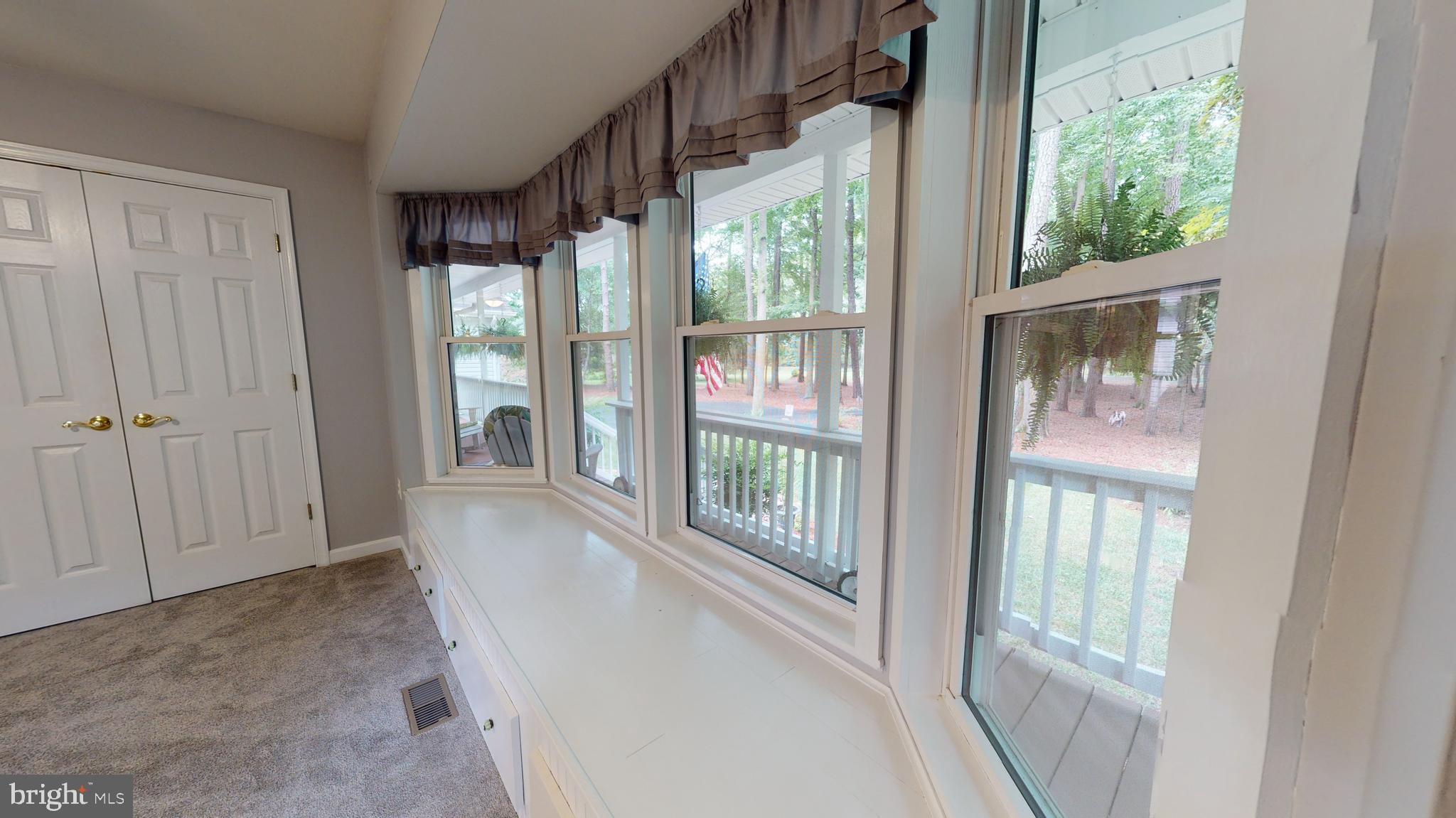 12220 Potomac View Road Newburg, MD 20664 - Photo 23 of 62 Main level - Master Bedroom