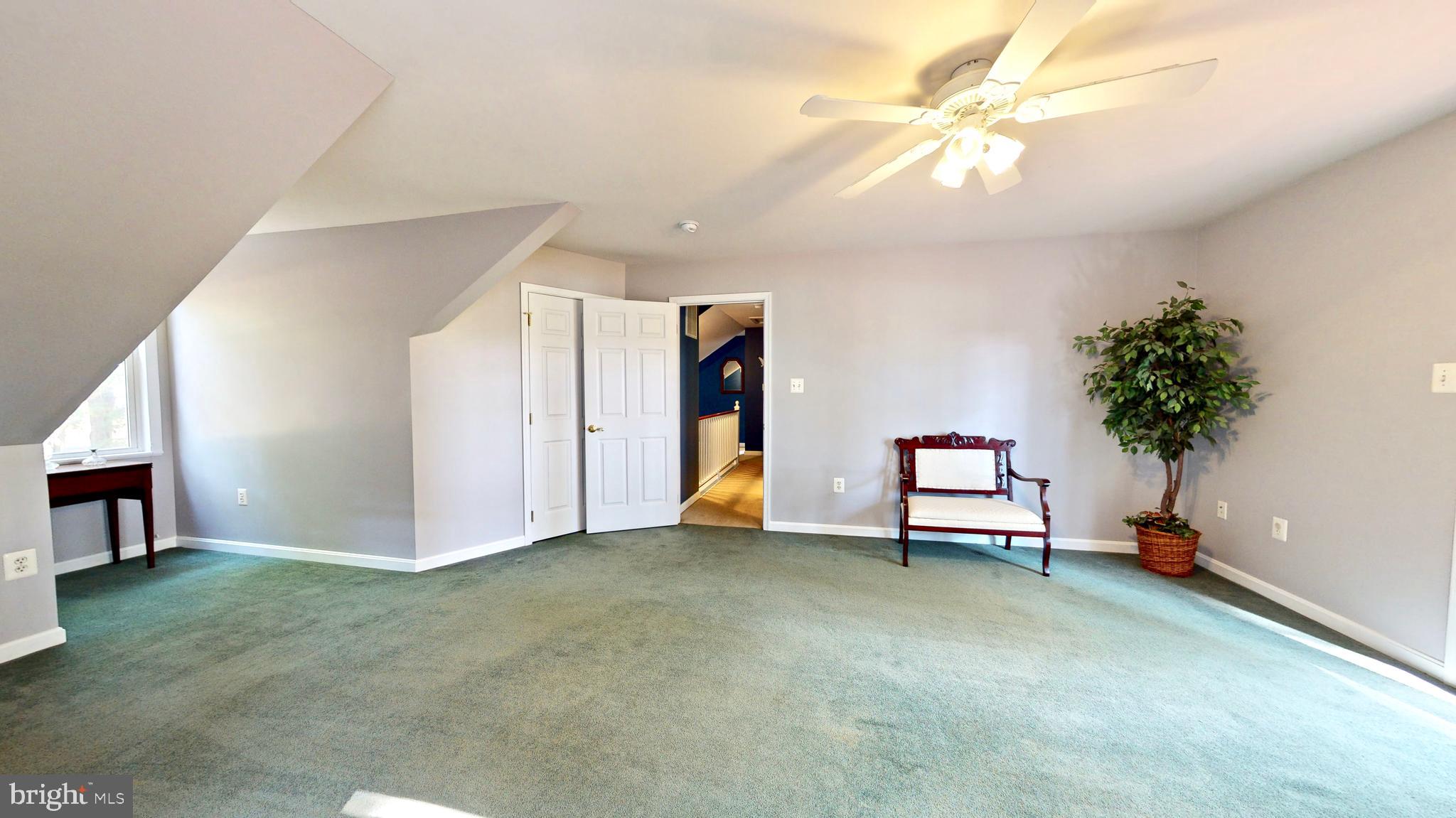 12220 Potomac View Road Newburg, MD 20664 - Photo 31 of 62 Upper Level - Bedroom 2