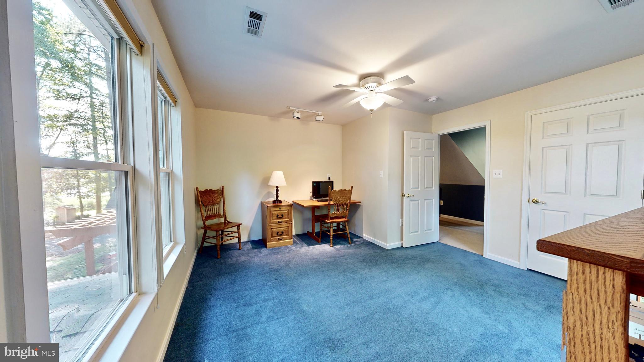 12220 Potomac View Road Newburg, MD 20664 - Photo 39 of 62 Upper Level - Bedroom 3