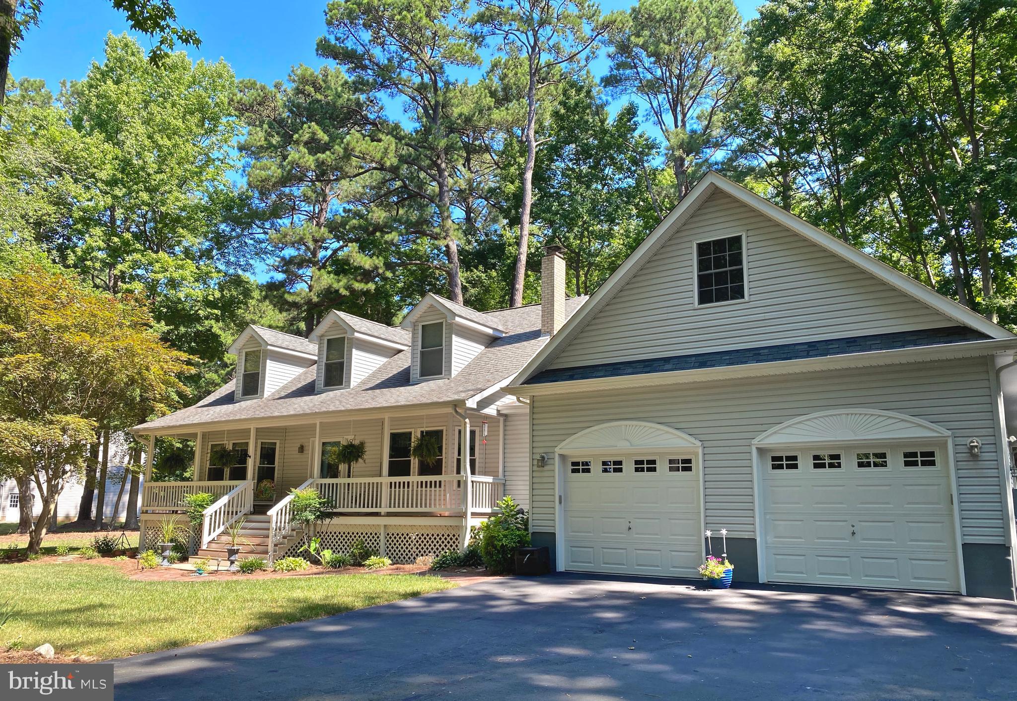 12220 Potomac View Road Newburg, MD 20664 - Photo 8 of 62 Gallery Image 8