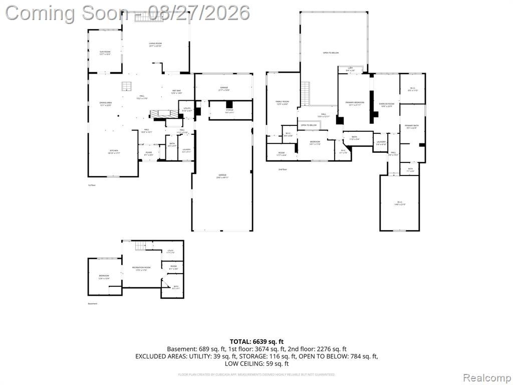 3549 Mann Road Clarkston, MI 48346 - Photo 57 of 63 Gallery Image 57