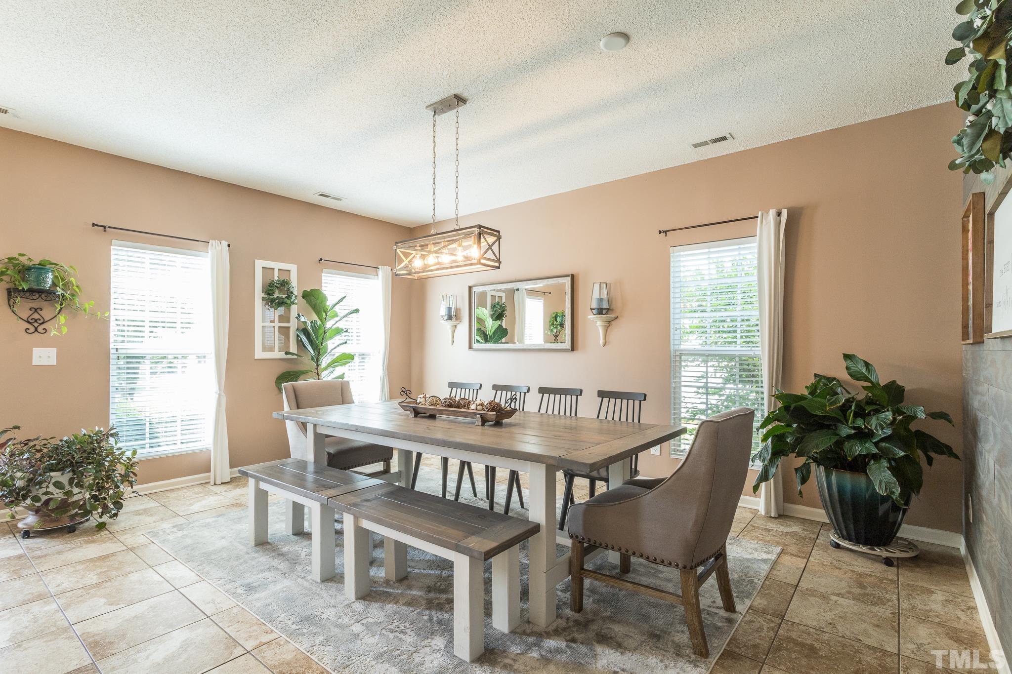 840 Stackhurst Way Wake Forest, NC 27587 - Photo 2 of 30 Gallery Image 2