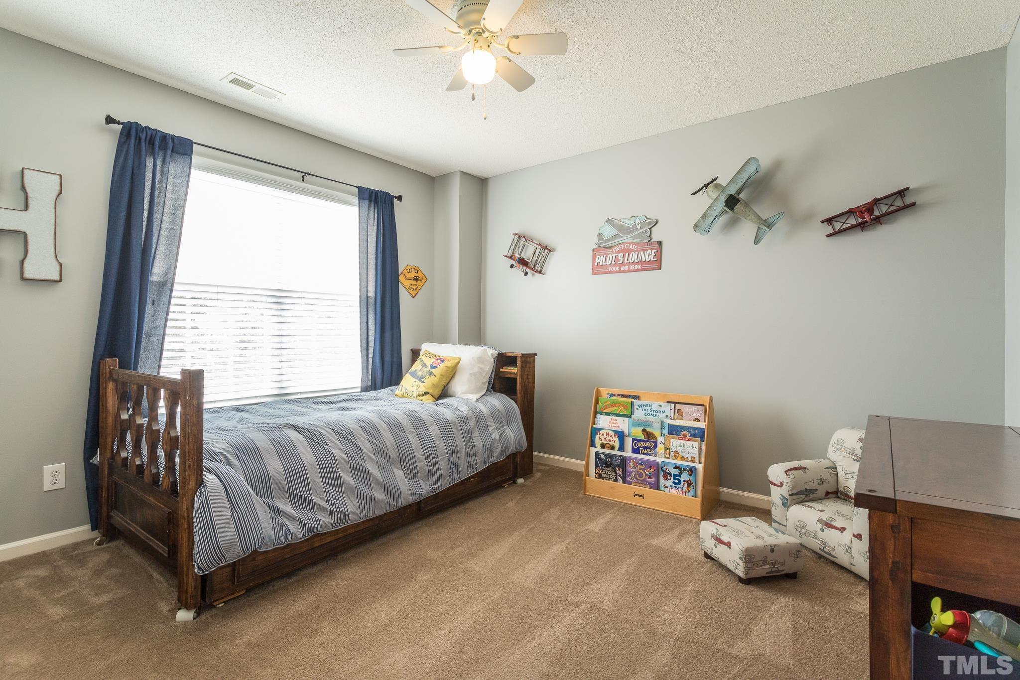 840 Stackhurst Way Wake Forest, NC 27587 - Photo 12 of 30 Gallery Image 12
