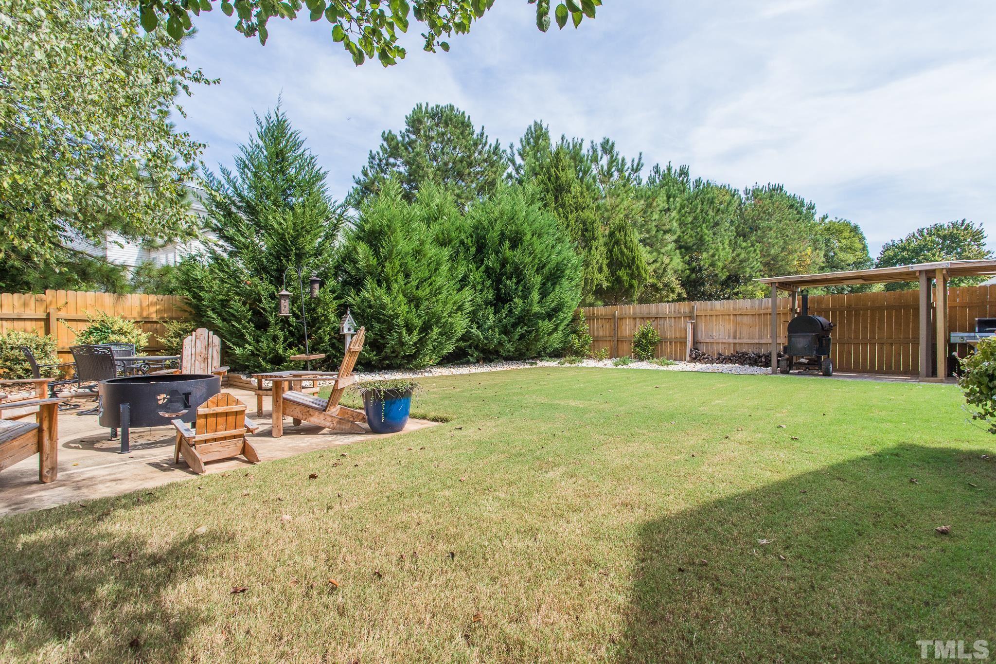 840 Stackhurst Way Wake Forest, NC 27587 - Photo 21 of 30 Gallery Image 21