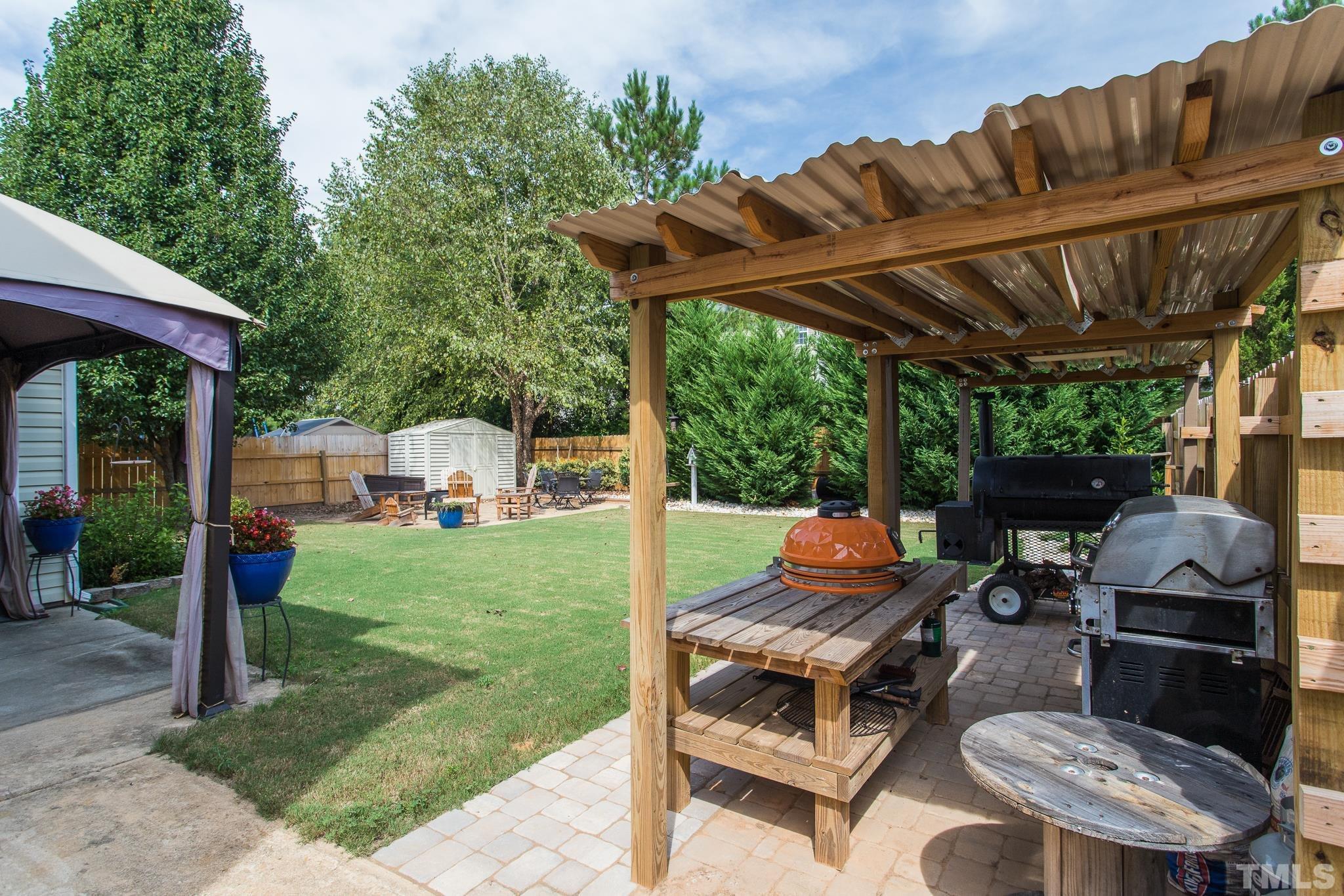 840 Stackhurst Way Wake Forest, NC 27587 - Photo 22 of 30 Gallery Image 22