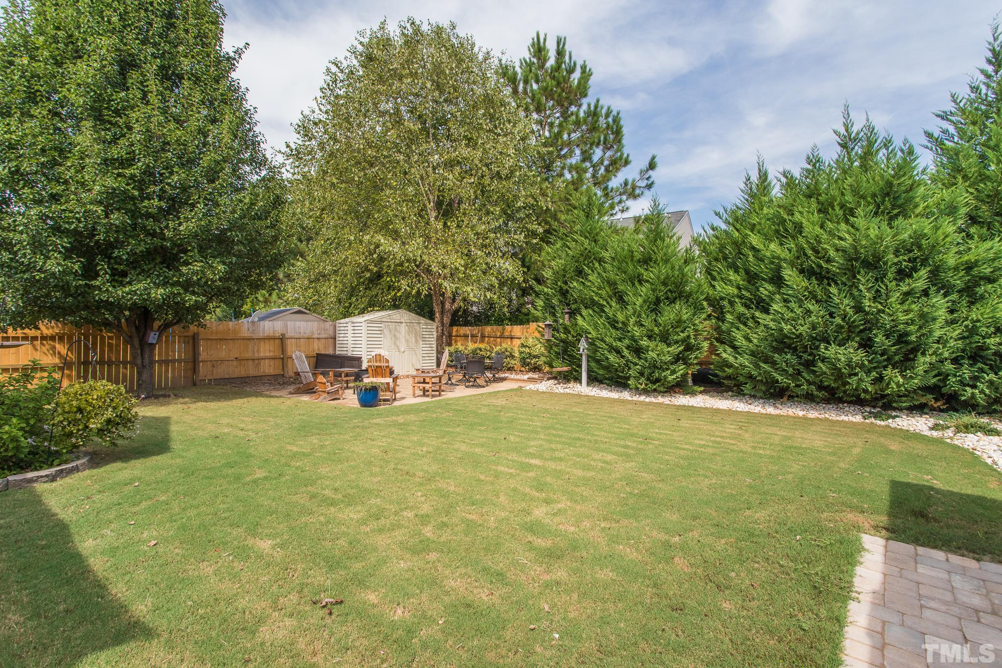 840 Stackhurst Way Wake Forest, NC 27587 - Photo 23 of 30 Gallery Image 23