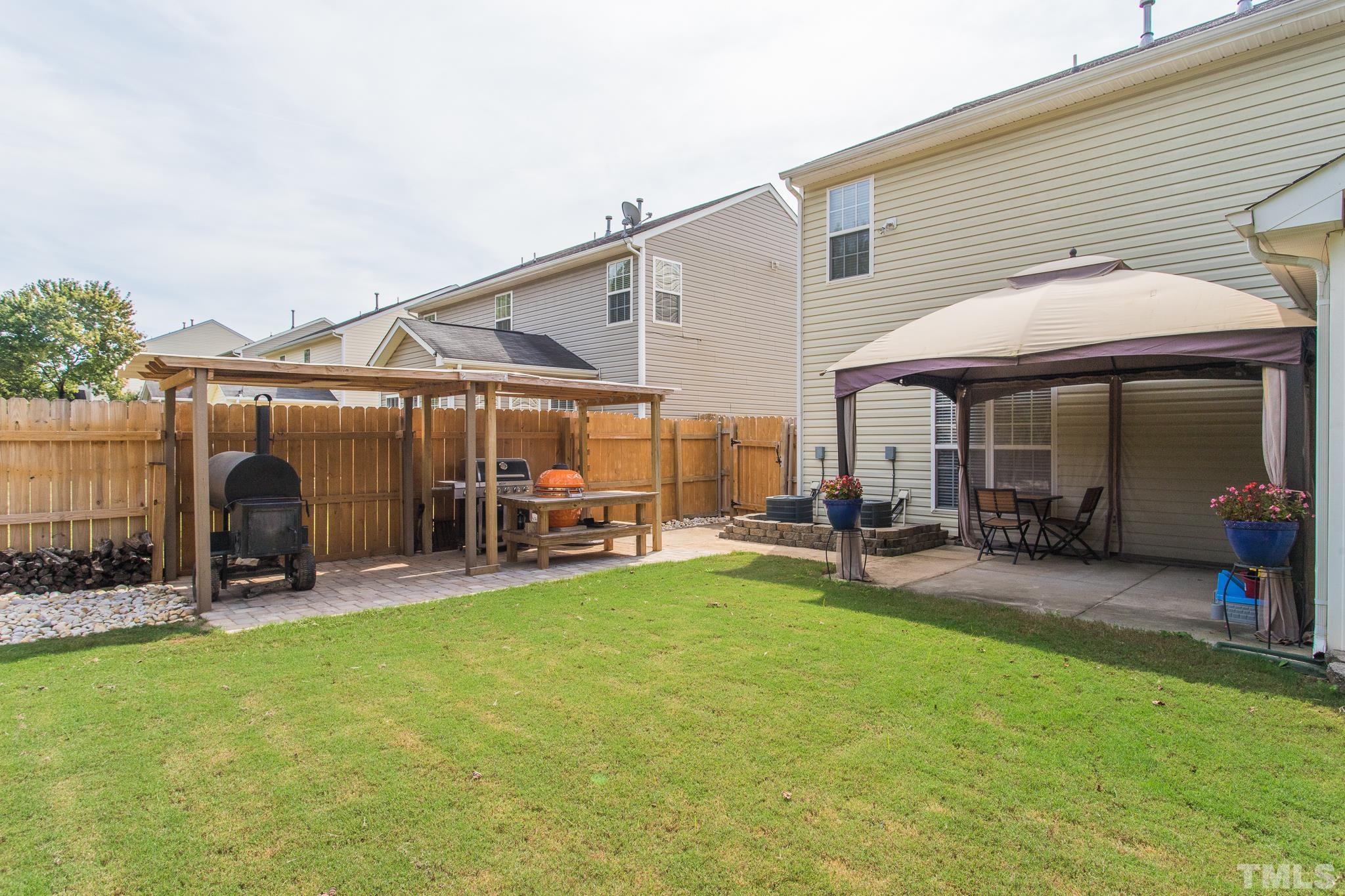 840 Stackhurst Way Wake Forest, NC 27587 - Photo 25 of 30 Gallery Image 25