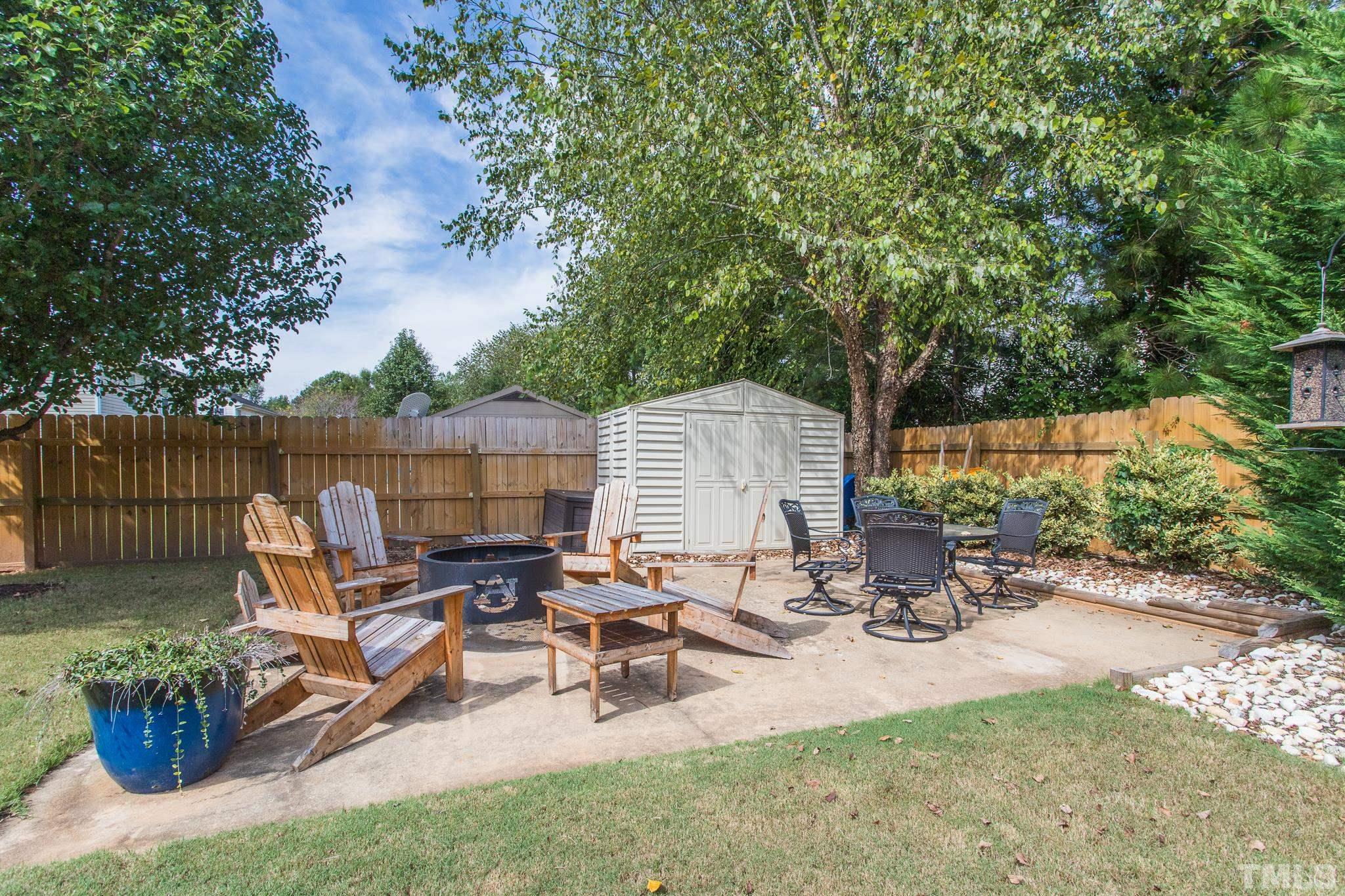840 Stackhurst Way Wake Forest, NC 27587 - Photo 26 of 30 Gallery Image 26