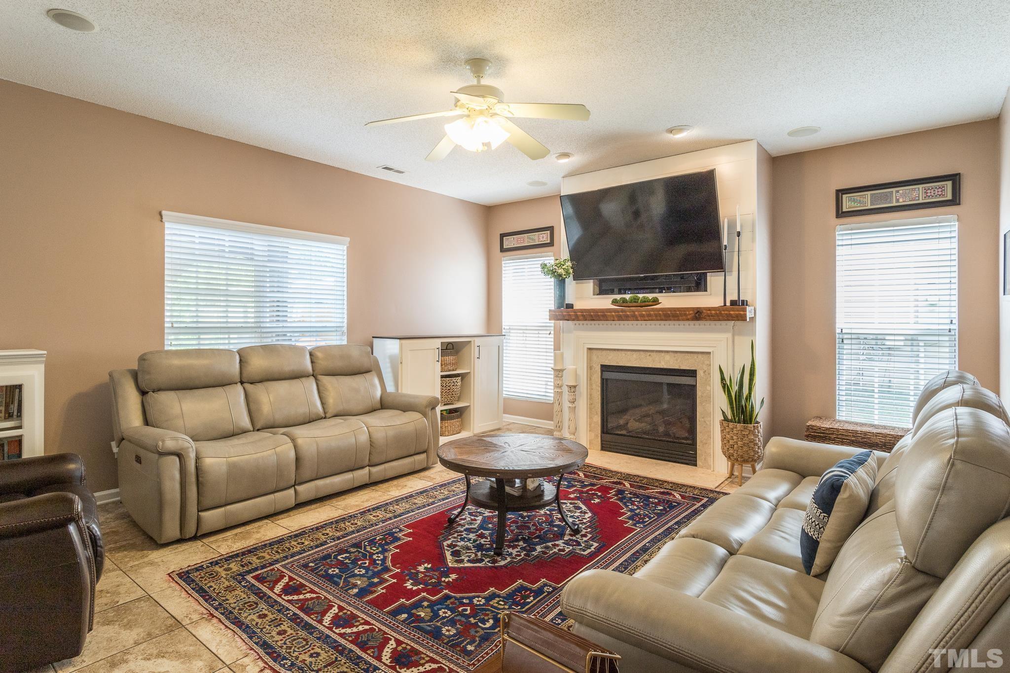 840 Stackhurst Way Wake Forest, NC 27587 - Photo 30 of 30 Gallery Image 30