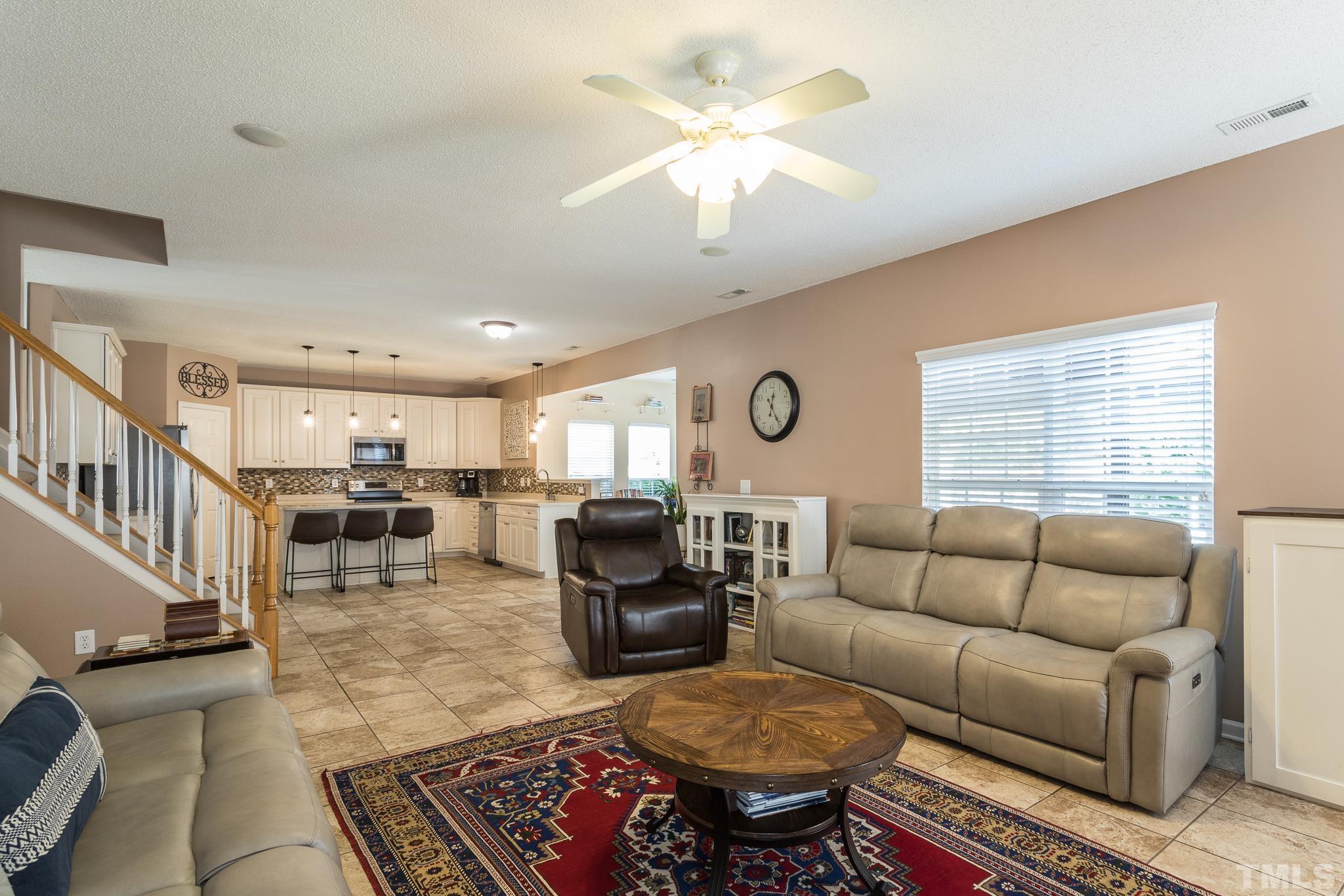 840 Stackhurst Way Wake Forest, NC 27587 - Photo 4 of 30 Gallery Image 4