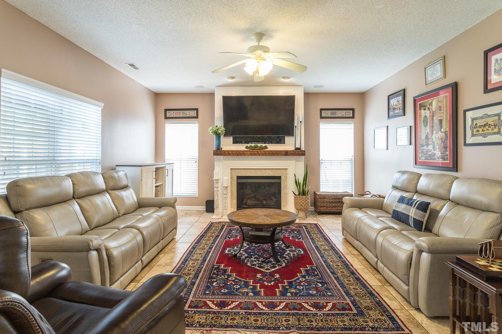 840 Stackhurst Way Wake Forest, NC 27587 - Photo 5 of 30 Gallery Image 5