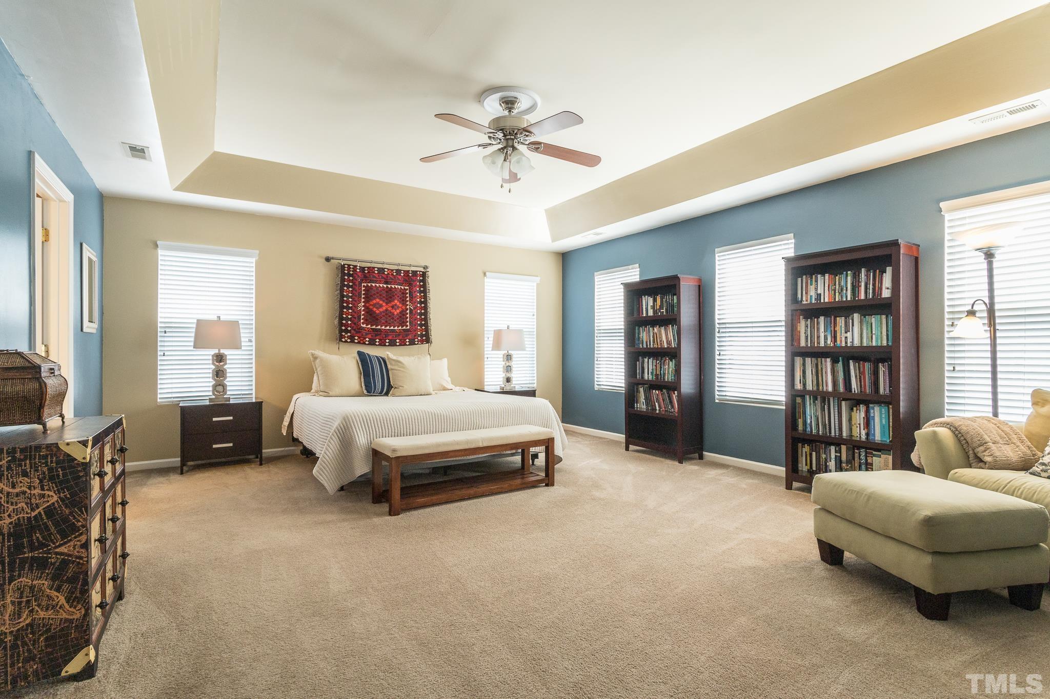 840 Stackhurst Way Wake Forest, NC 27587 - Photo 7 of 30 Gallery Image 7