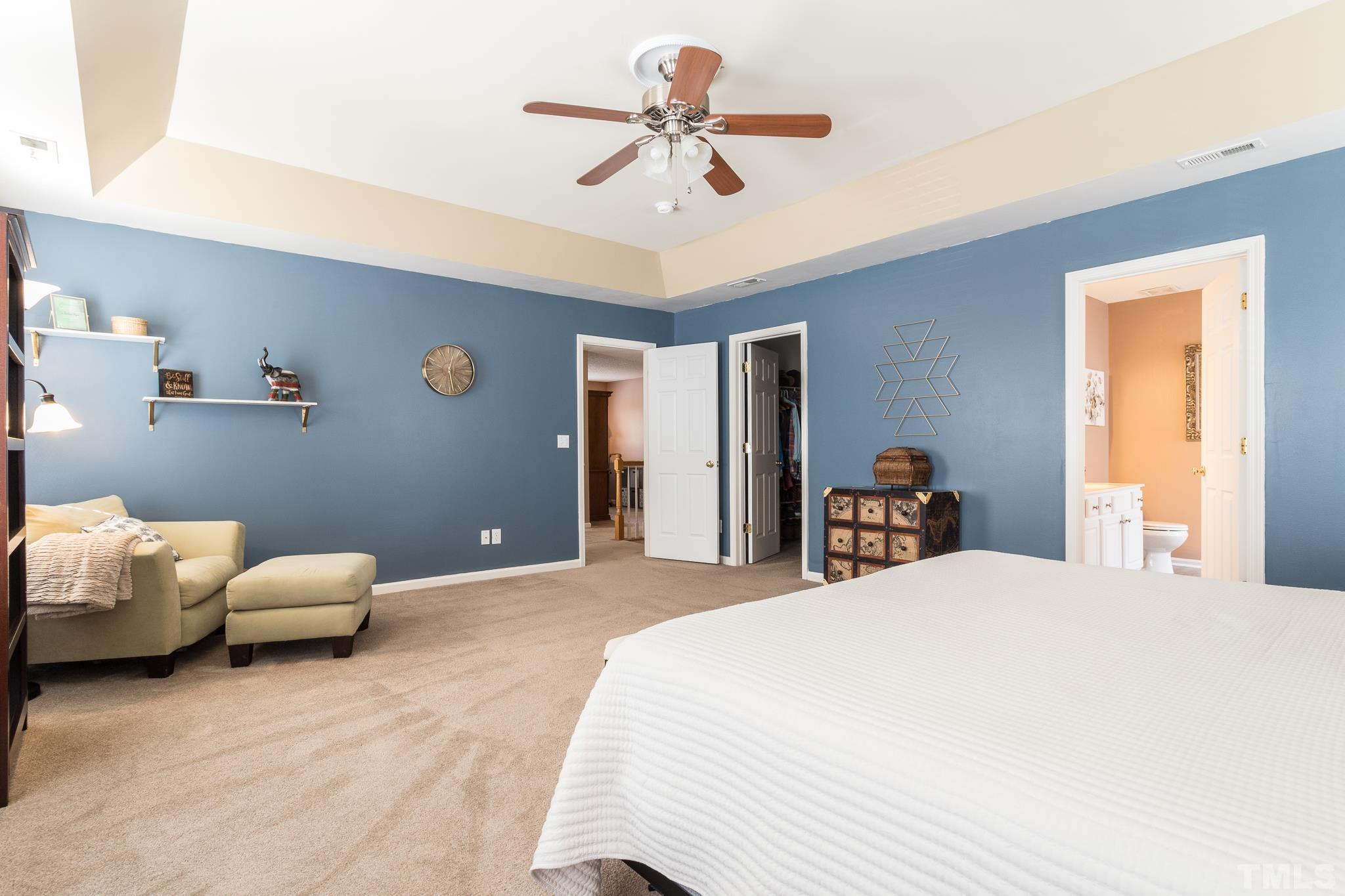 840 Stackhurst Way Wake Forest, NC 27587 - Photo 8 of 30 Gallery Image 8
