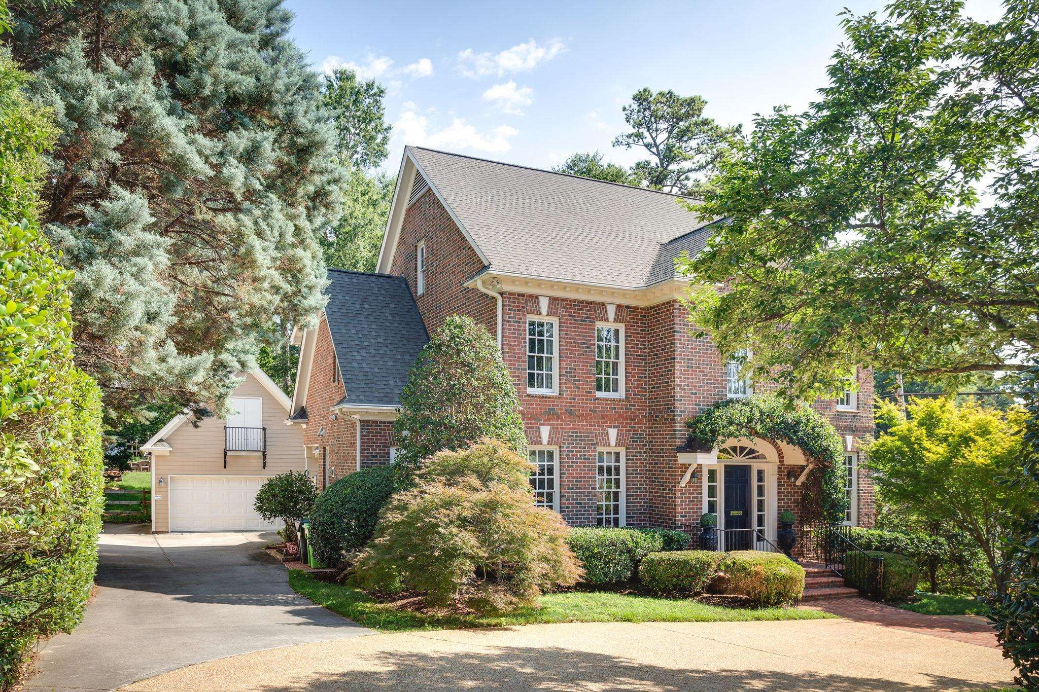 2628 Grant Avenue Raleigh, NC 27608 - Photo 52 of 56 Photo 62