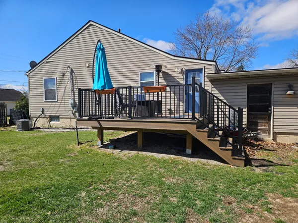 $311,500 | 8921 Stony Creek Road, Ypsilanti, MI 48197