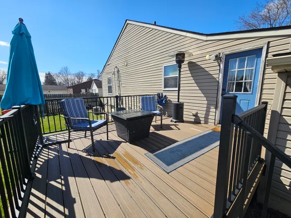 $311,500 | 8921 Stony Creek Road, Ypsilanti, MI 48197