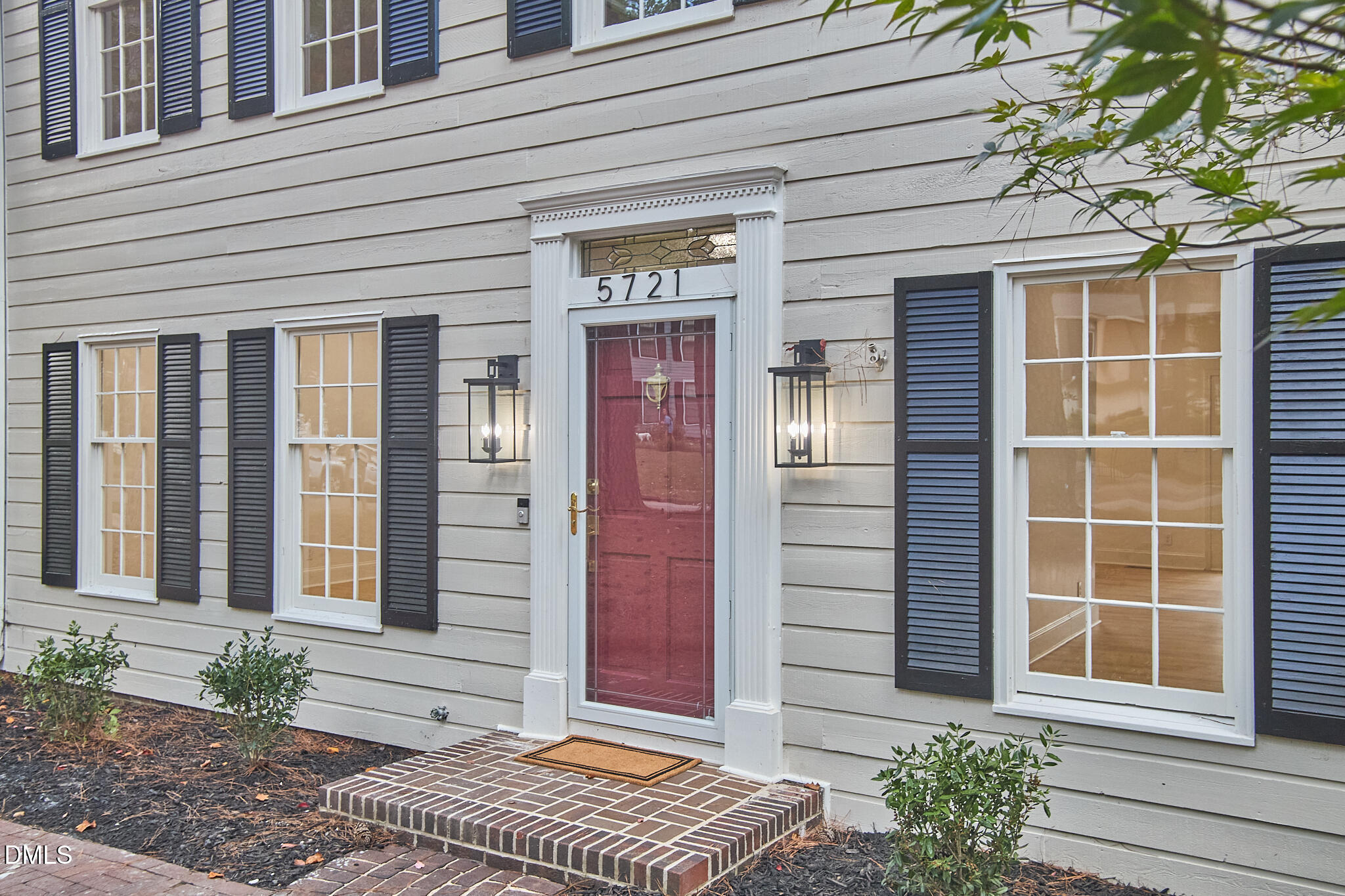 5721 Timber Ridge Drive Raleigh, NC 27609 - Photo 41 of 76 007