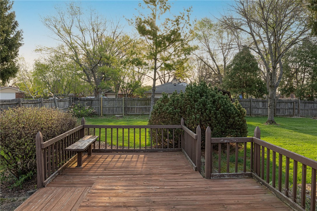 7850 Rain Tree Road Dayton, OH 45459 - Photo 33 of 41