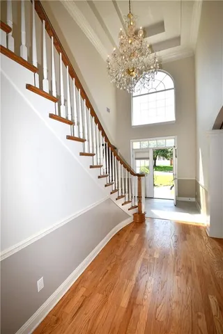 $549,777 | 6313 Tennyson Oaks Lane, Alexandria, LA 71301