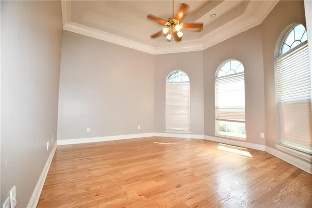 $549,777 | 6313 Tennyson Oaks Lane, Alexandria, LA 71301