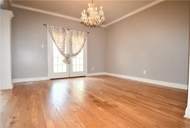 $549,777 | 6313 Tennyson Oaks Lane, Alexandria, LA 71301