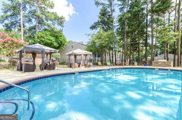 $1,412 | 730 Franklin Drive Southeast, Unit M13, Marietta, GA 30067