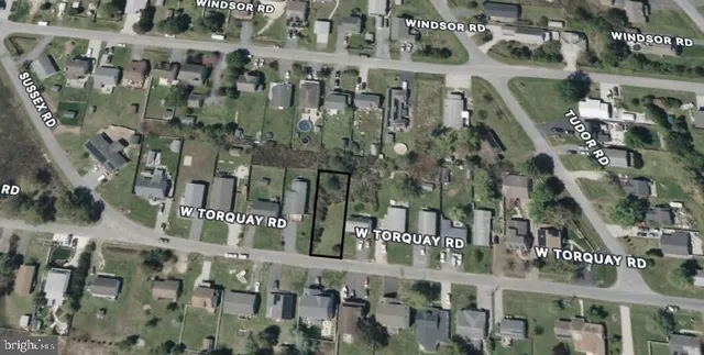 $60,000 | Torquay Road, Ocean City, MD 21842