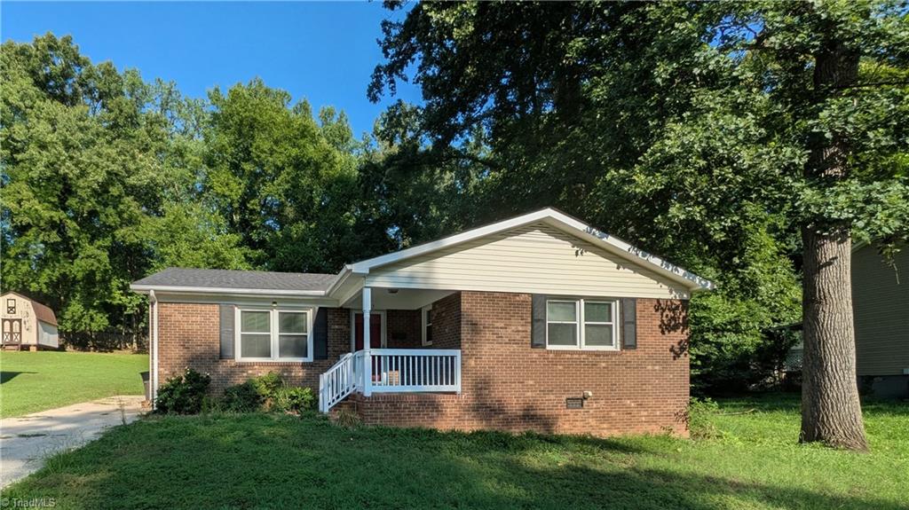 1755 Camden Road Winston-Salem, NC 27103 - Photo 1 of 13