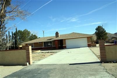 16345 Tao Road Apple Valley, CA 92307 - Photo 1 of 1 Gallery Image 1