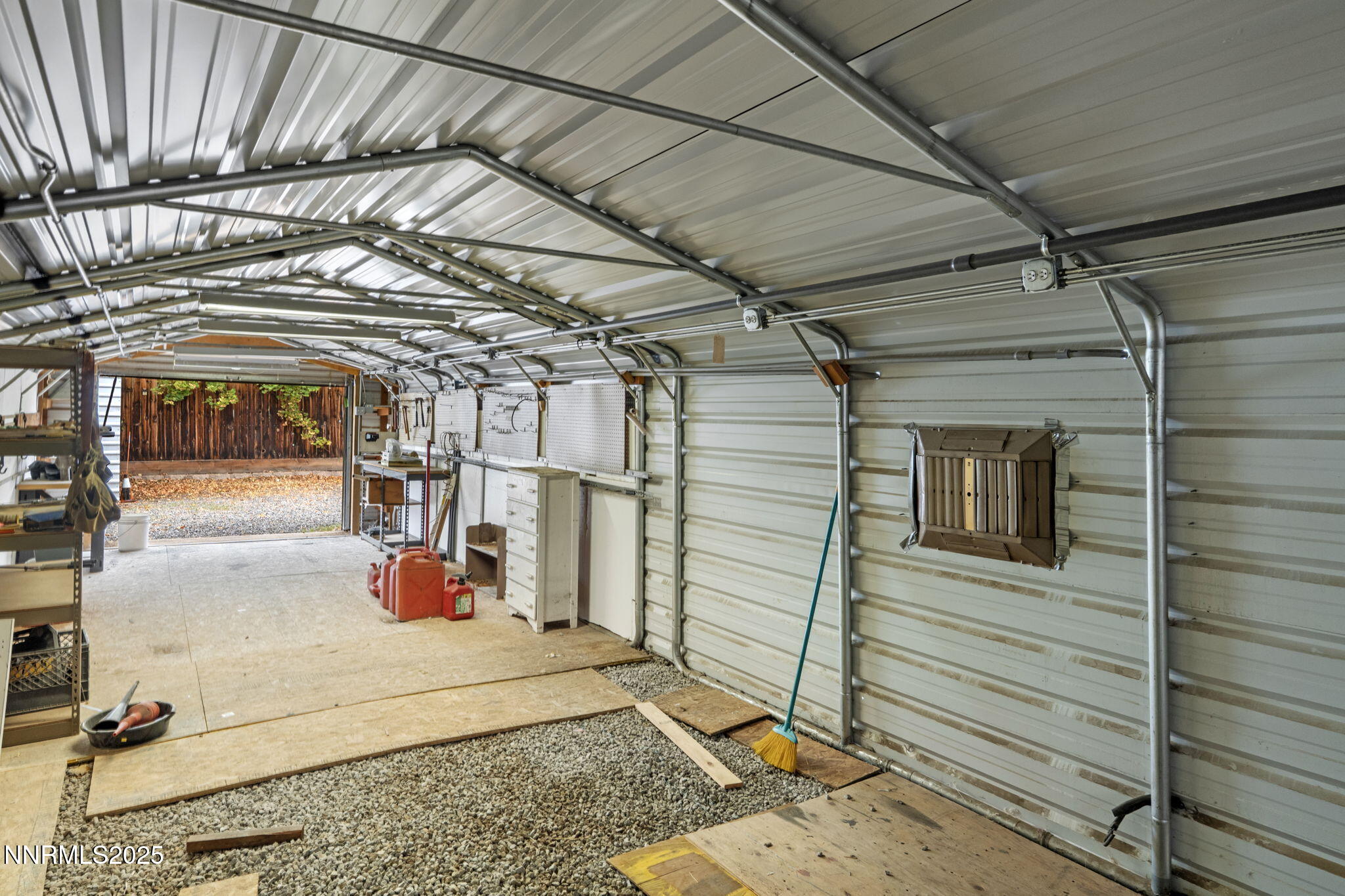 180 Staci Way Sun Valley, NV 89433 - Photo 43 of 71 a view of a porch