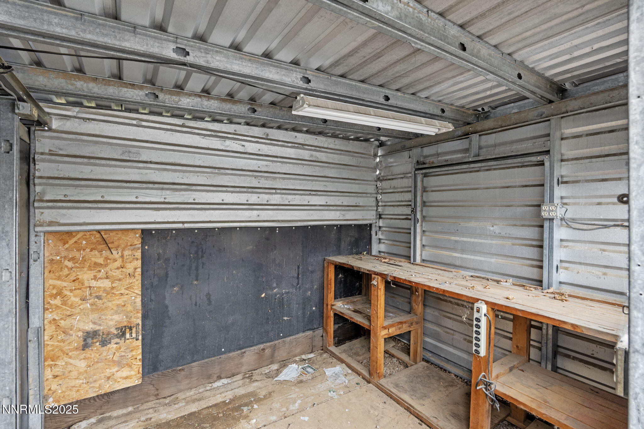 180 Staci Way Sun Valley, NV 89433 - Photo 45 of 71 a view of an empty room with a window