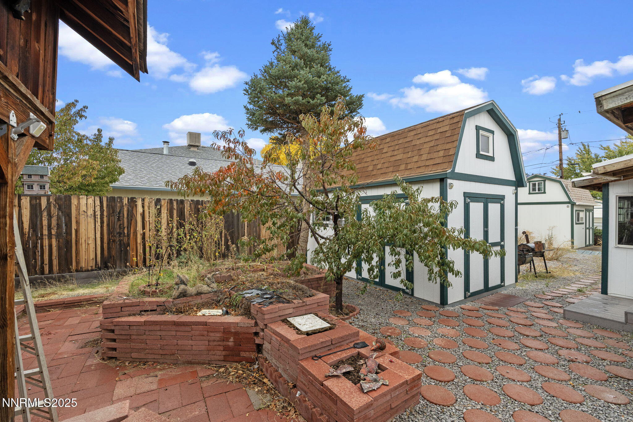 180 Staci Way Sun Valley, NV 89433 - Photo 55 of 71 a front view of a house with a yard