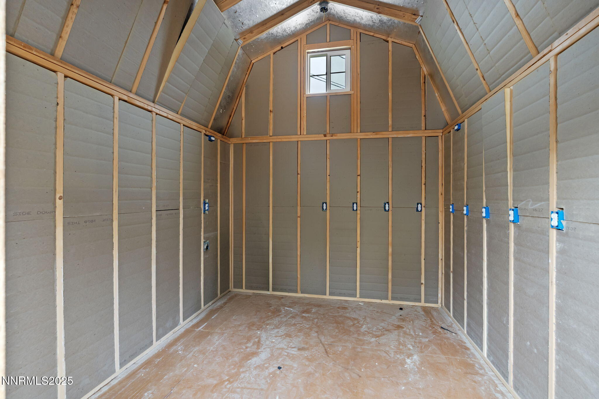 180 Staci Way Sun Valley, NV 89433 - Photo 62 of 71 a view of a glass door