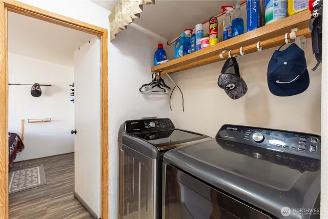 a close view of shoes