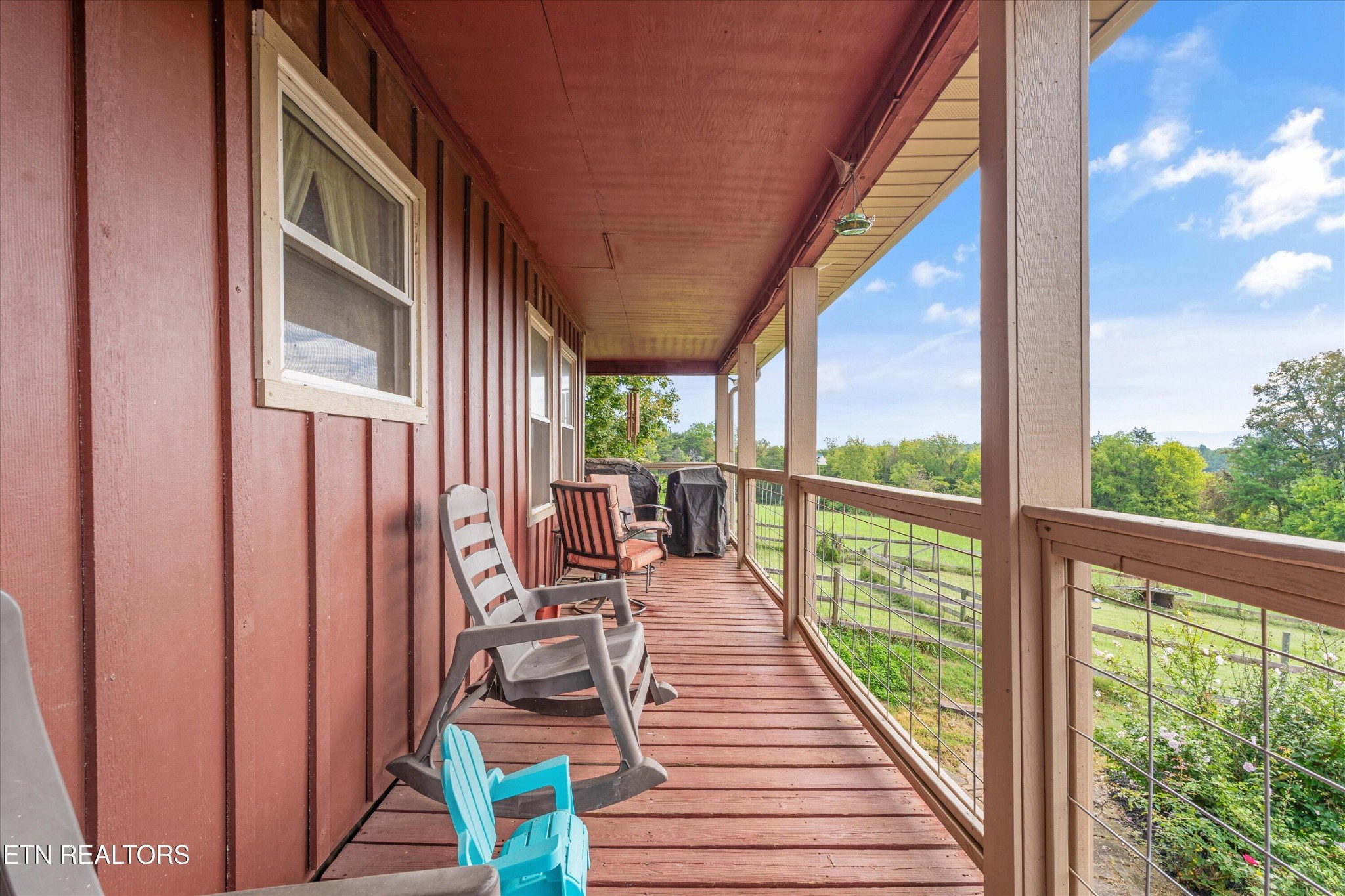 6239 North Trigonia Road Greenback, TN 37742 - Photo 45 of 56