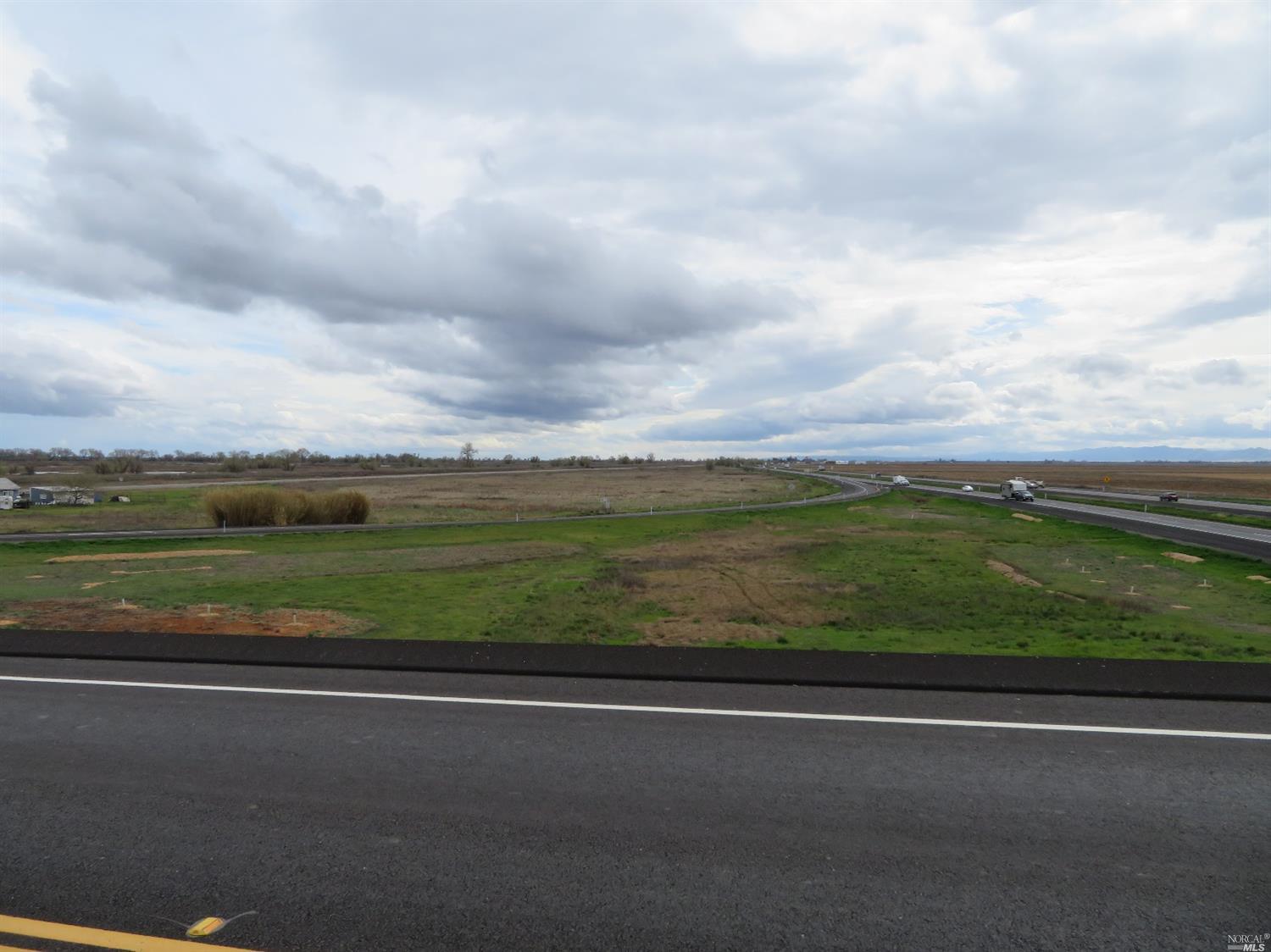 0 Norman Road Princeton, CA 95988 - Photo 1 of 1 a view of a field with an ocean view