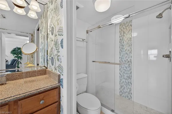 $14,000 | 3443 Gulf Shore Boulevard North, Unit 809, Naples, FL 34103