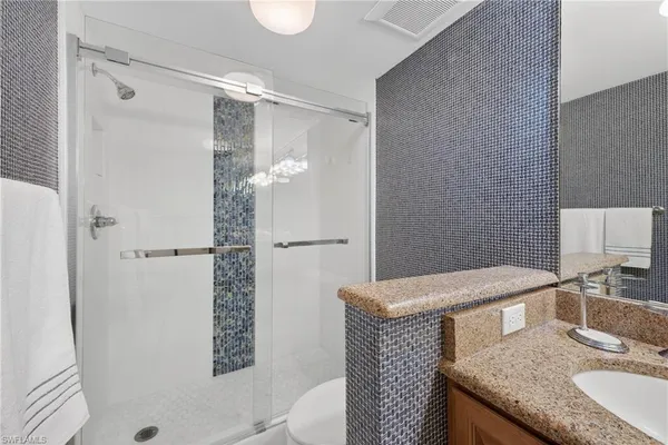 $14,000 | 3443 Gulf Shore Boulevard North, Unit 809, Naples, FL 34103