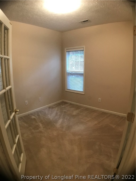 522 Lionshead Road, Unit 3 Fayetteville, NC 28311 - Photo 11 of 20 a view of an empty room